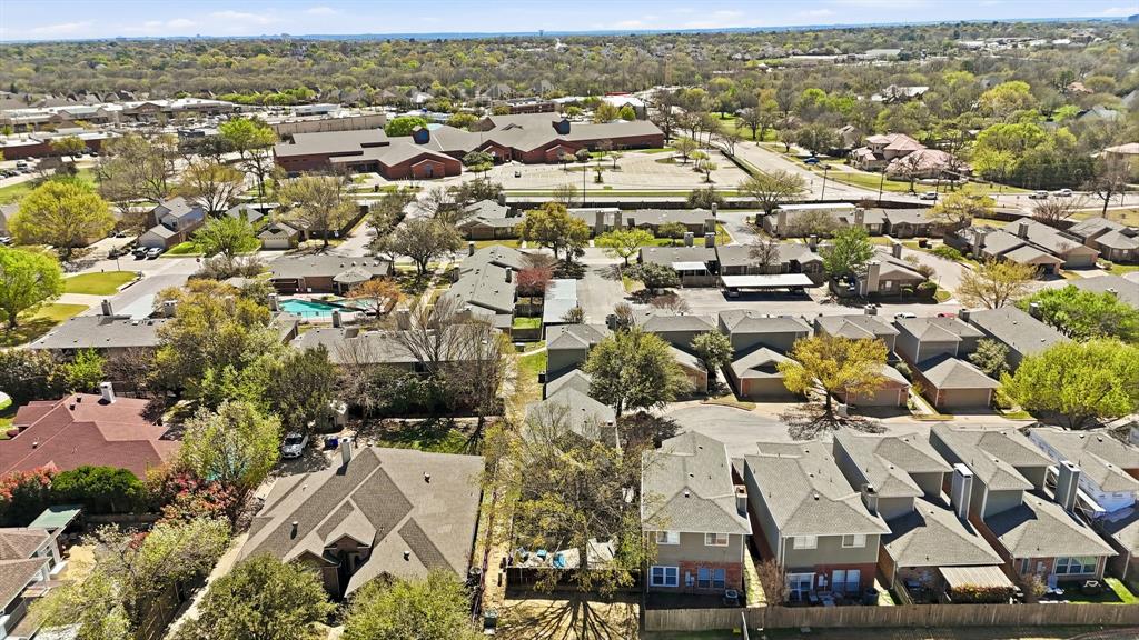 Shadowood Trail Condo - Residential