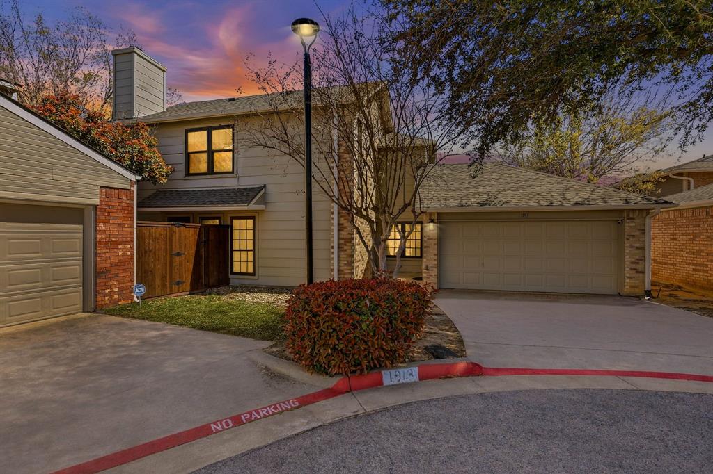 Shadowood Trail Condo - Residential