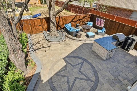 1913 Maplewood Trail Colleyville TX 76034