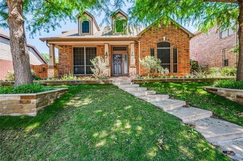 Property photo of 3804 Northpark Drive, The Colony, TX 75056