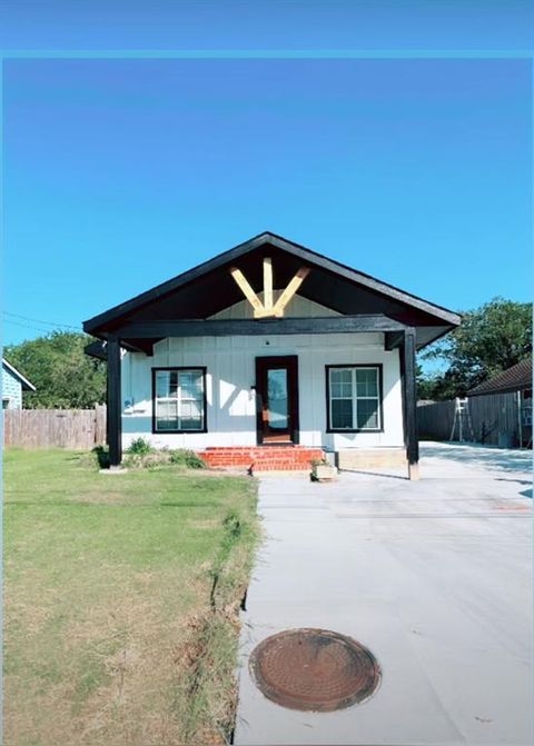 428 Hettie Street Denton TX 76209