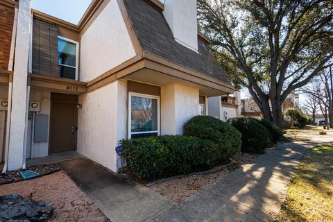 4612 Place One Drive Garland TX 75042