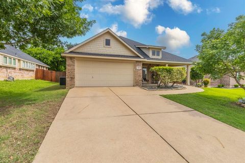 1100 Thicket Drive Mansfield TX 76063