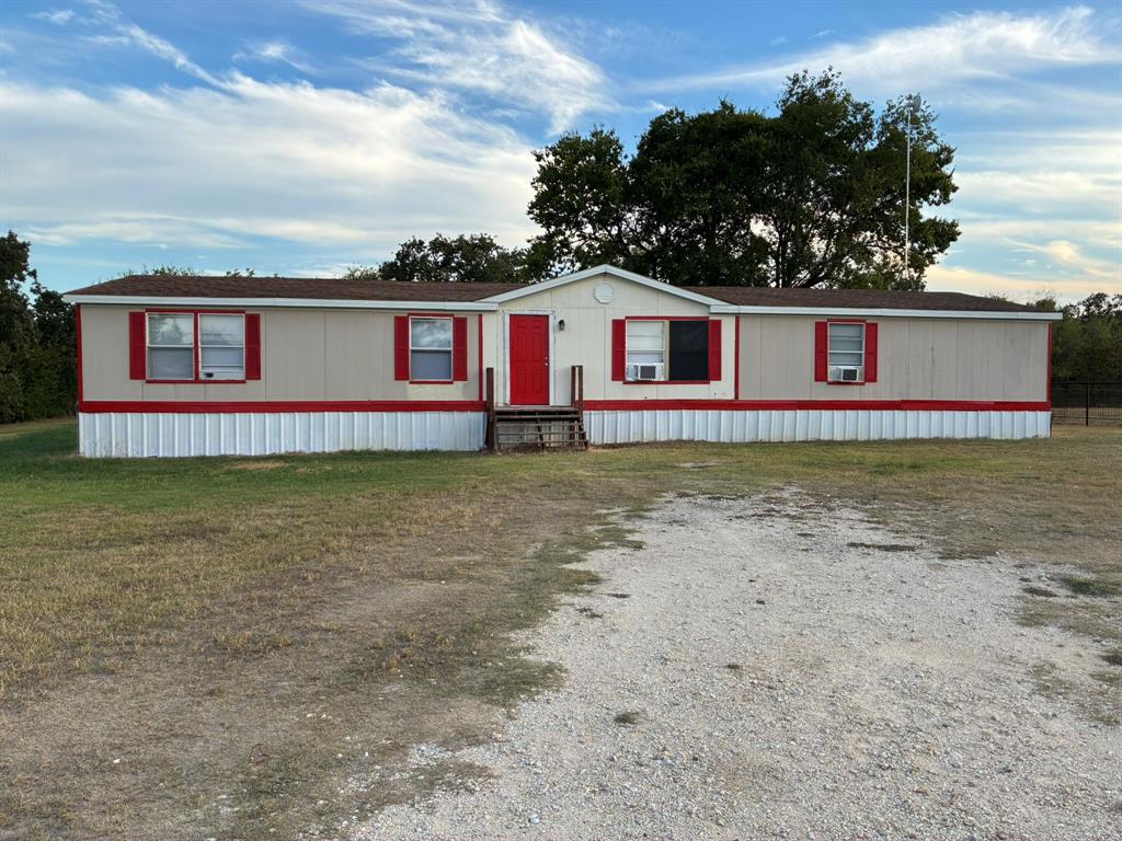 na - Residential Lease