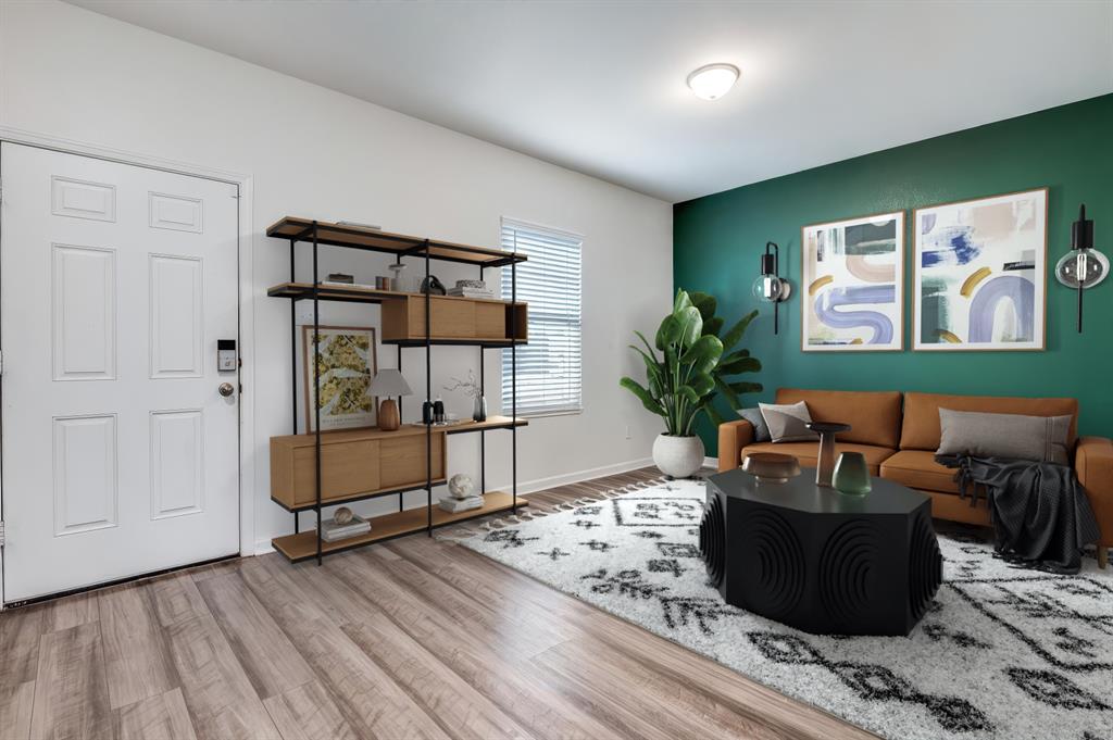 2617 Sagebrush Drive