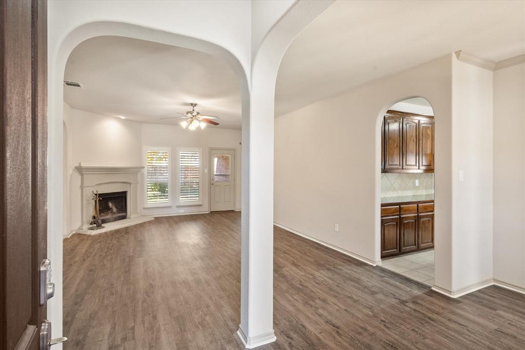 Midlothian Meadows V - Residential Lease