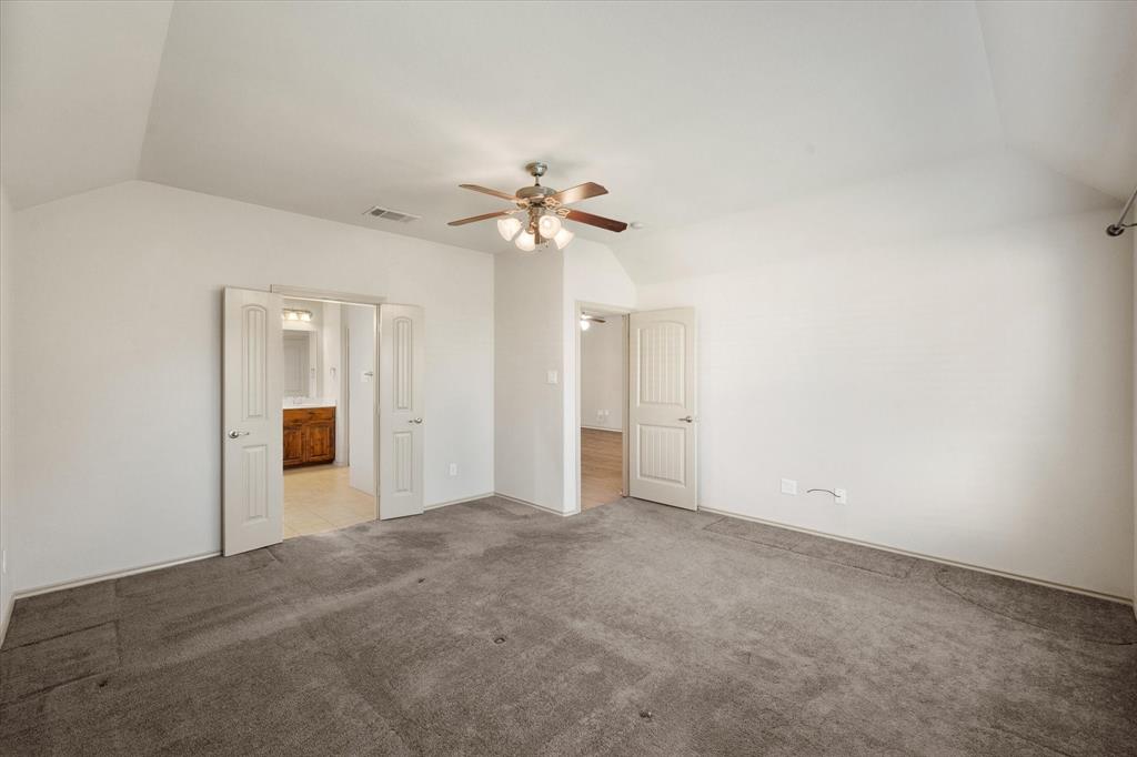 Midlothian Meadows V - Residential Lease