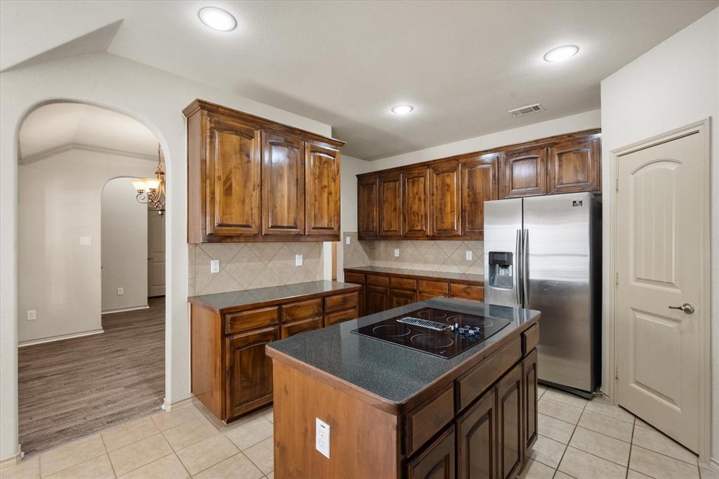 Midlothian Meadows V - Residential Lease