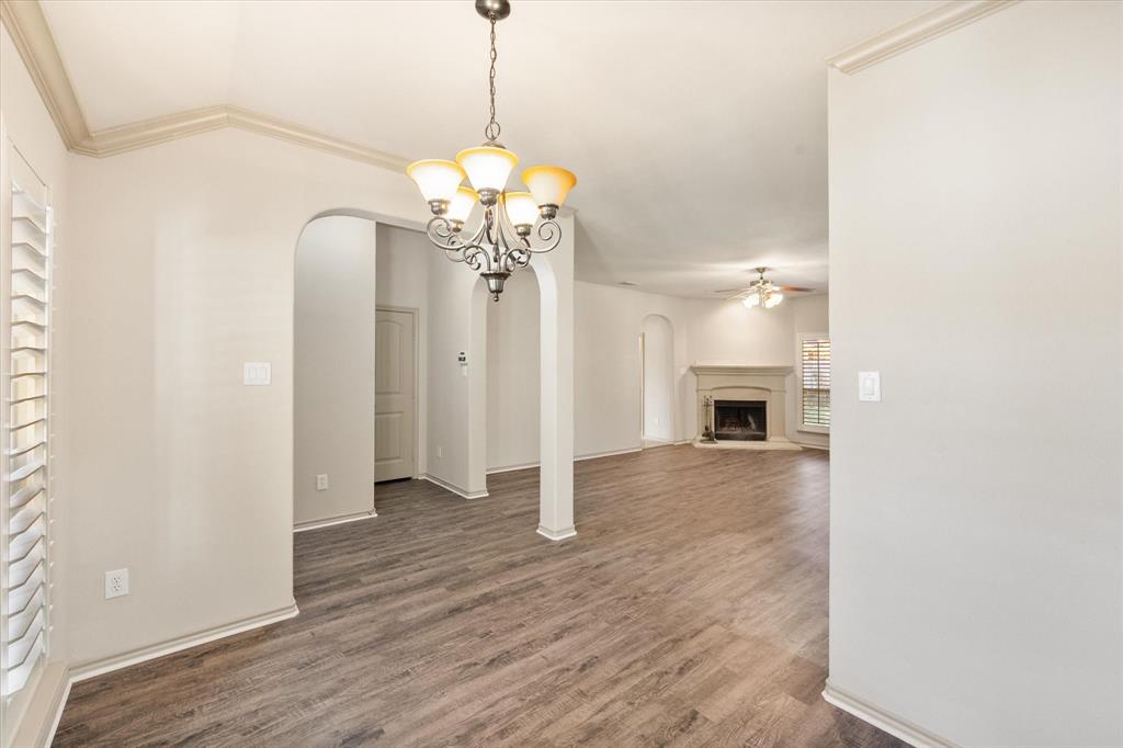 Midlothian Meadows V - Residential Lease