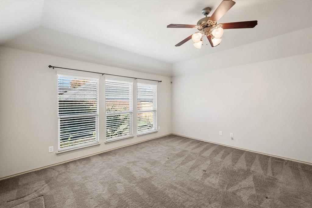 Midlothian Meadows V - Residential Lease