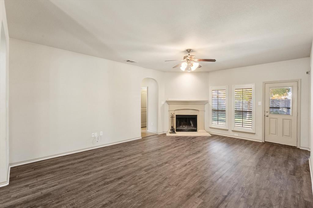 Midlothian Meadows V - Residential Lease