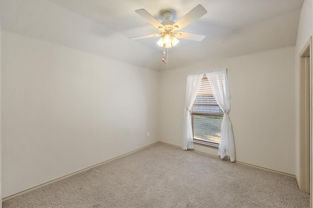 Midlothian Meadows V - Residential Lease