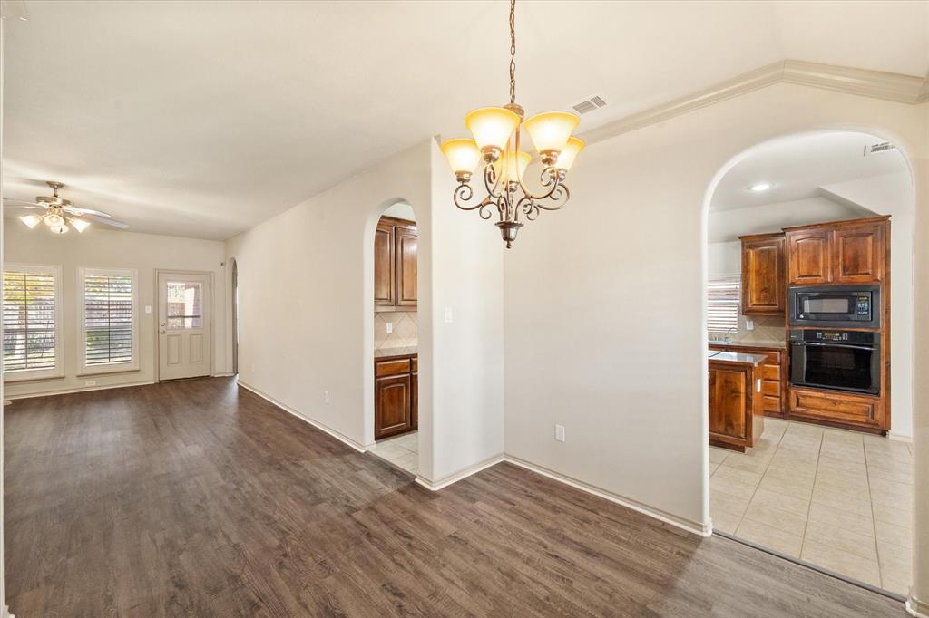 Midlothian Meadows V - Residential Lease