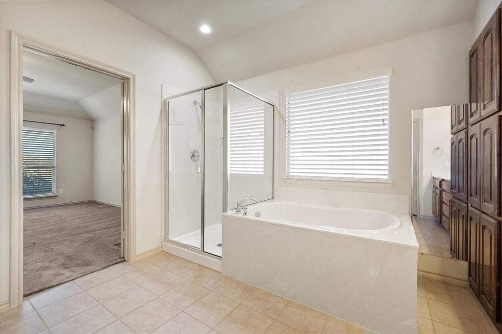 Midlothian Meadows V - Residential Lease