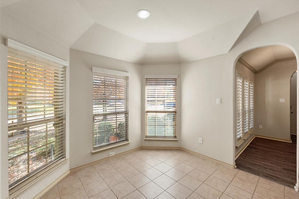 Midlothian Meadows V - Residential Lease