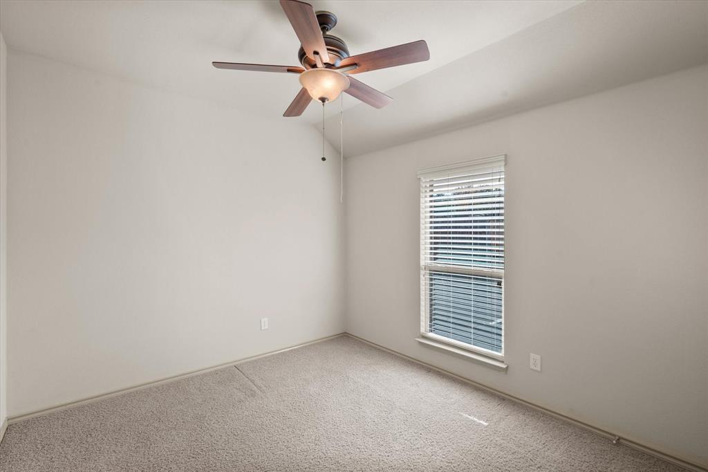 Midlothian Meadows V - Residential Lease