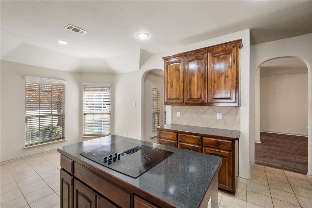 Midlothian Meadows V - Residential Lease