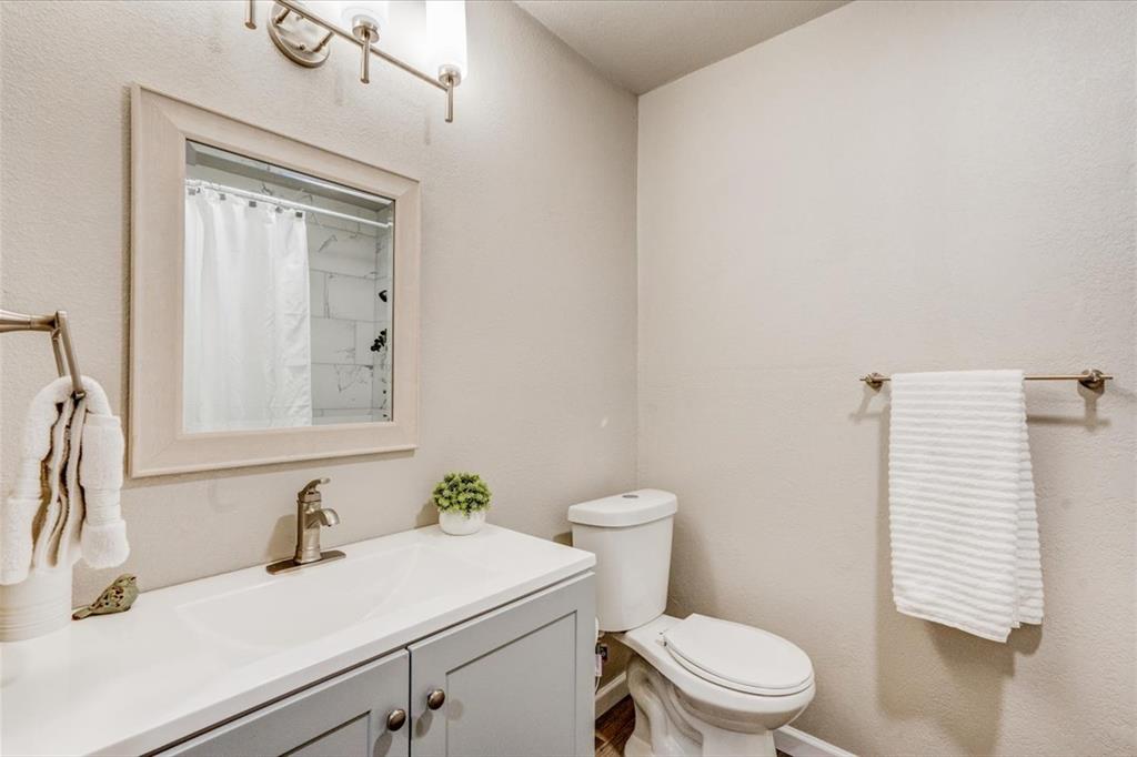 Watauga Heights - Residential