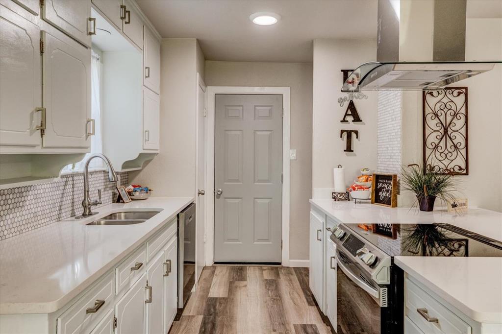 Watauga Heights - Residential