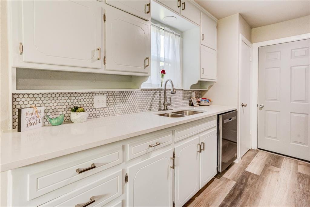 Watauga Heights - Residential