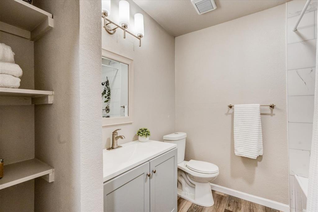 Watauga Heights - Residential