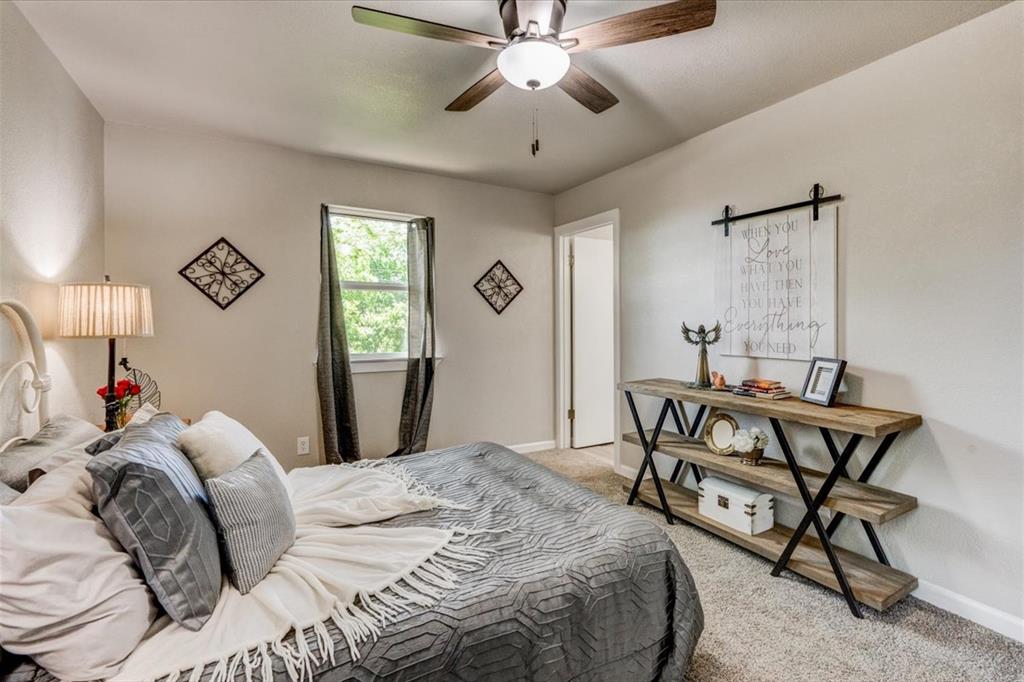 Watauga Heights - Residential