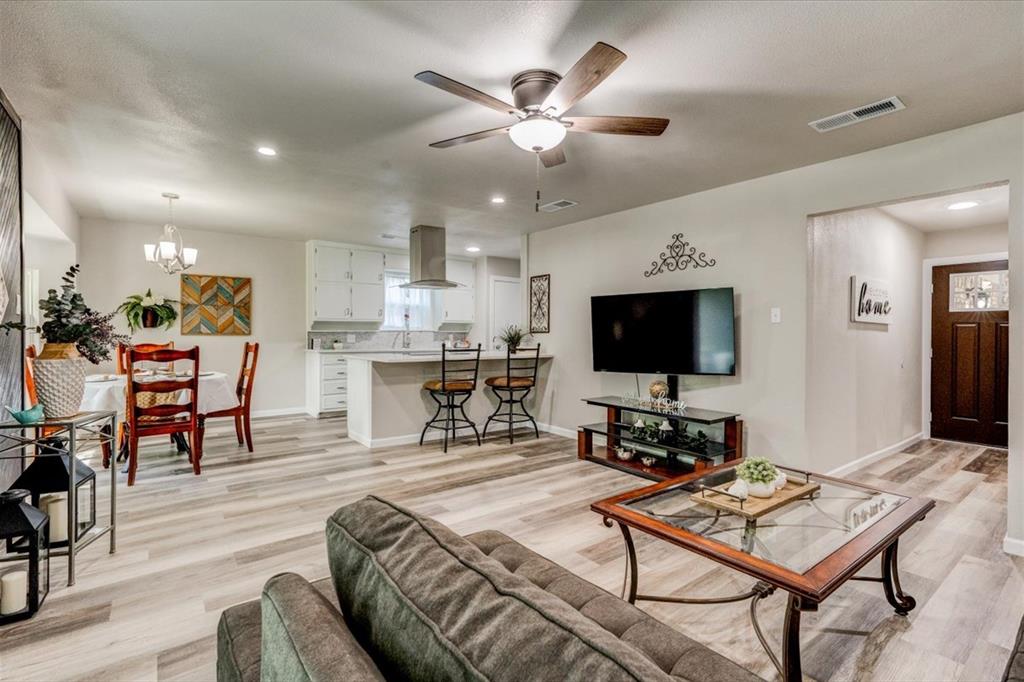 Watauga Heights - Residential