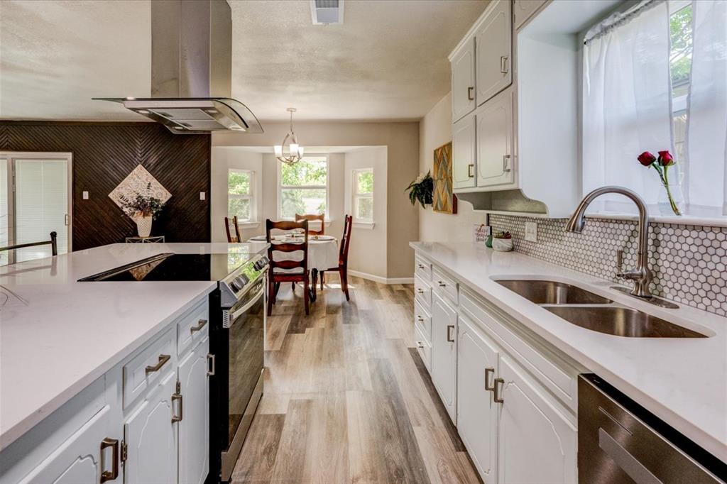 Watauga Heights - Residential