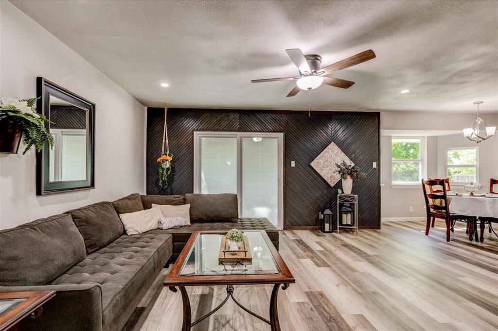 Watauga Heights - Residential