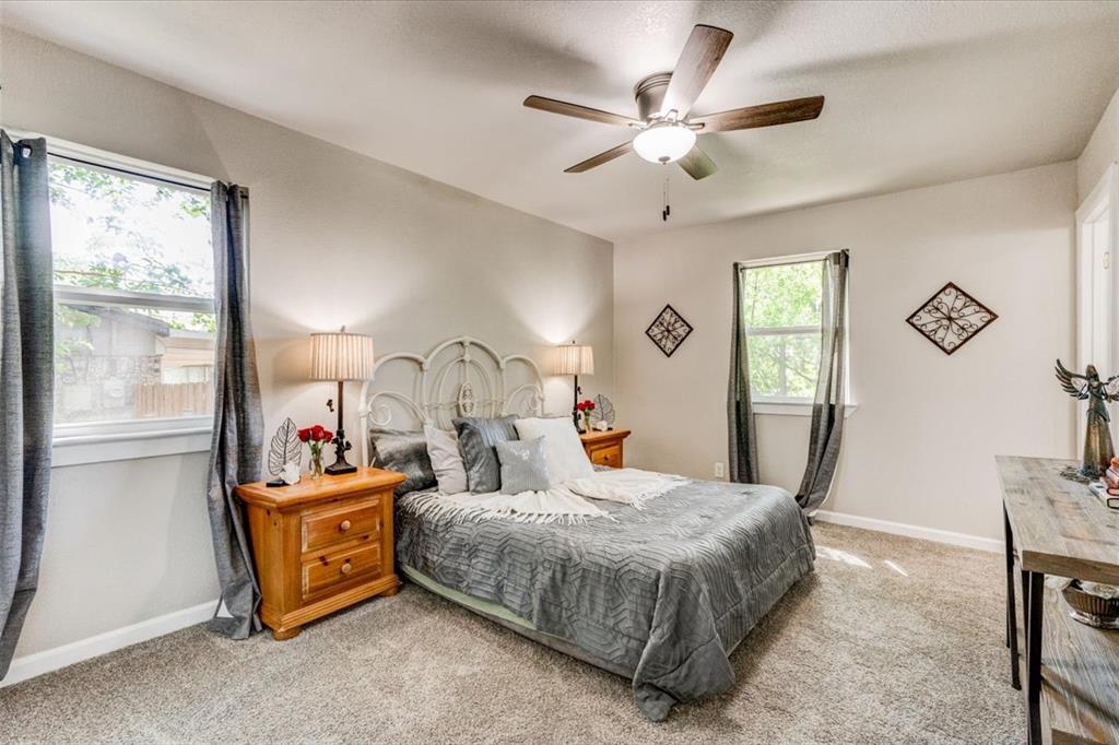 Watauga Heights - Residential