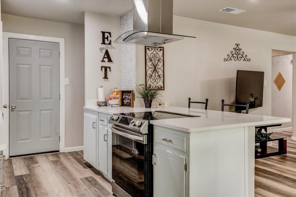 Watauga Heights - Residential