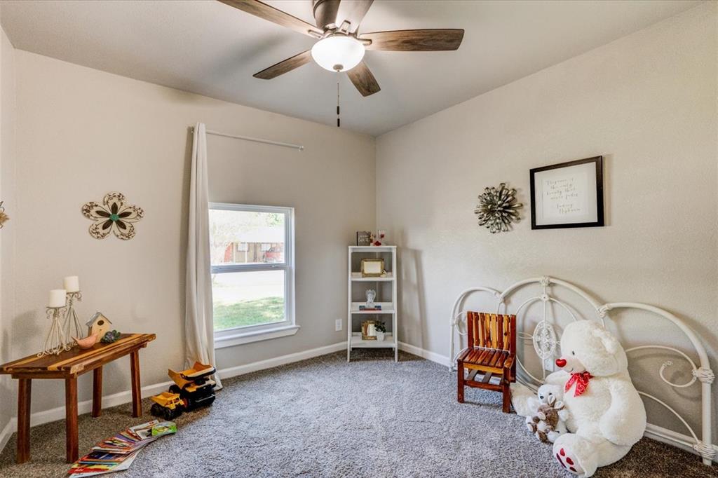 Watauga Heights - Residential