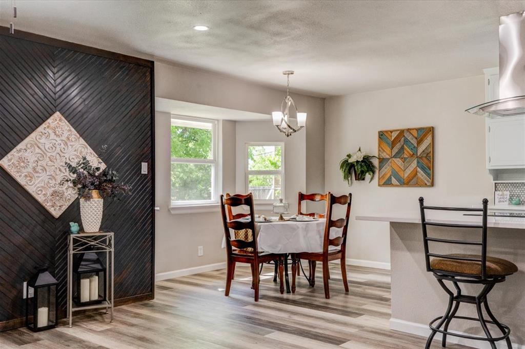 Watauga Heights - Residential