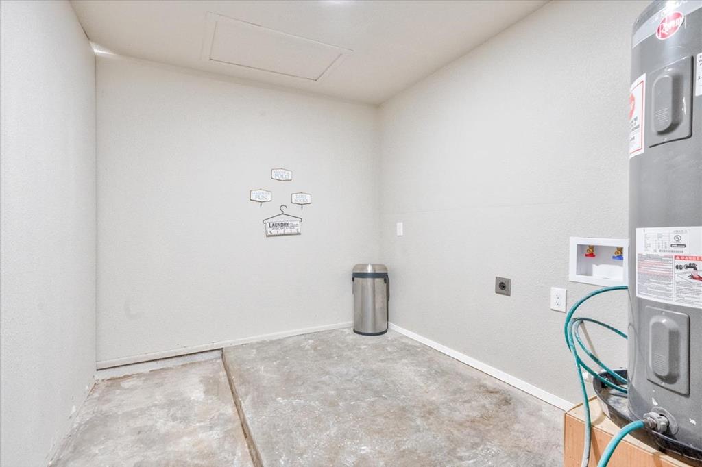 Watauga Heights - Residential