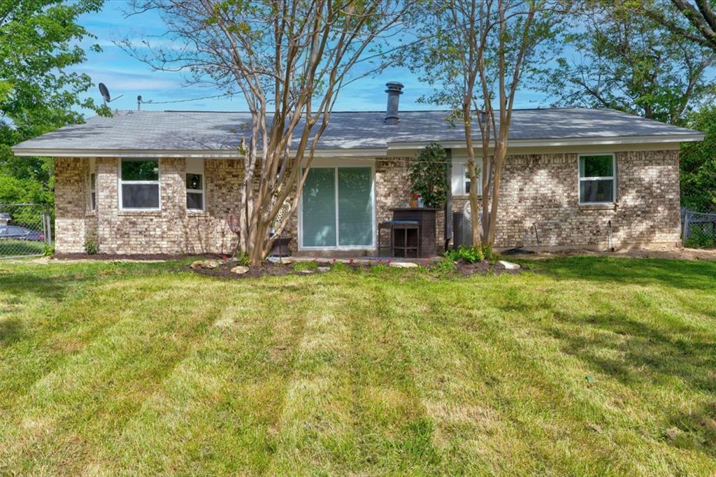 Watauga Heights - Residential