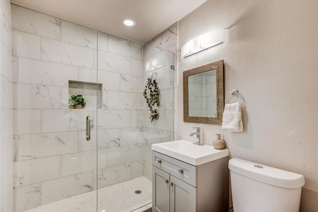 Watauga Heights - Residential