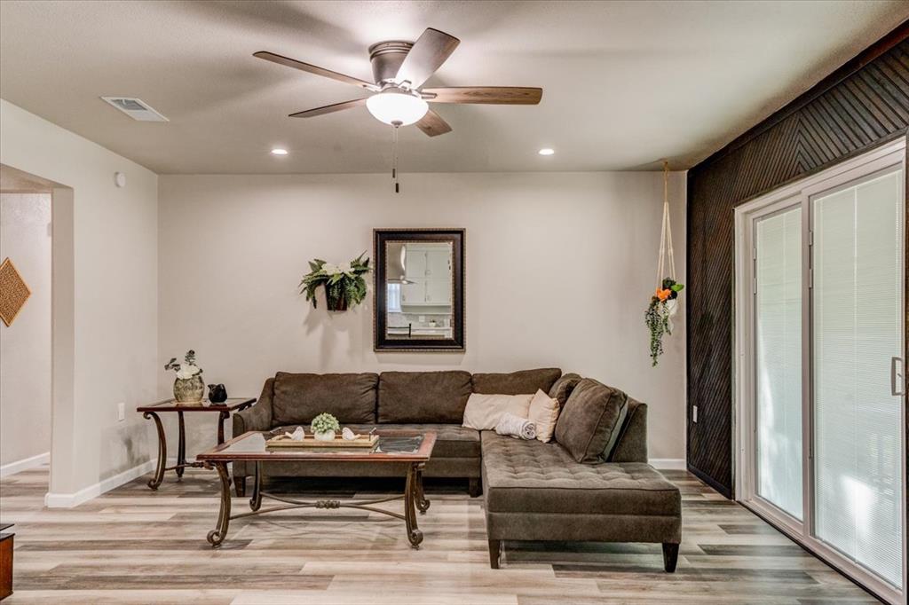 Watauga Heights - Residential