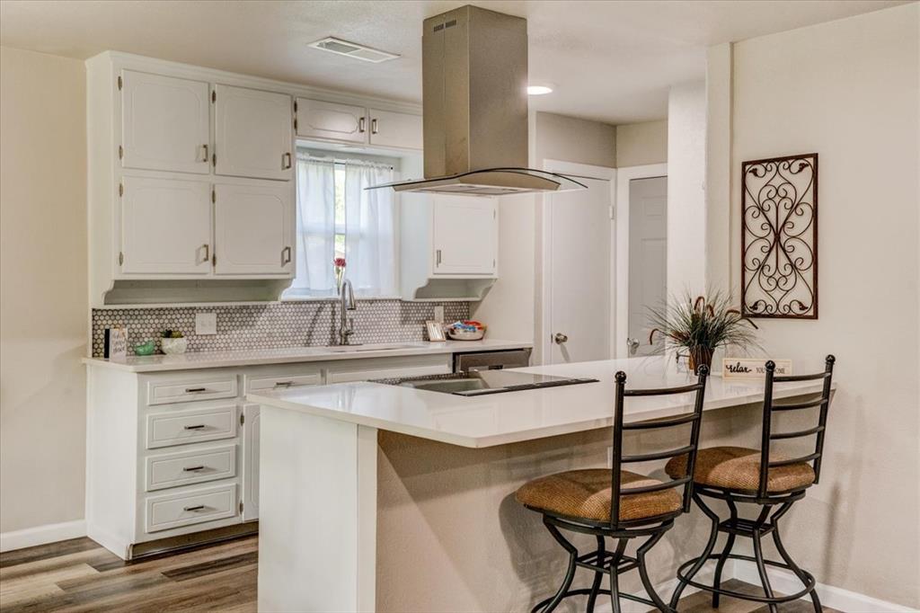 Watauga Heights - Residential