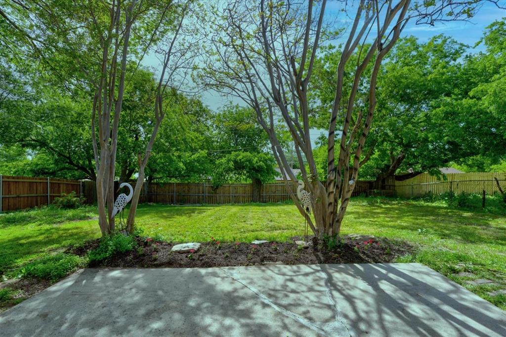 Watauga Heights - Residential