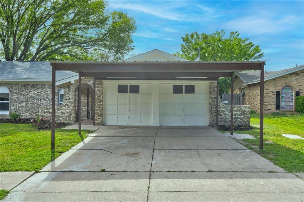 Watauga Heights - Residential