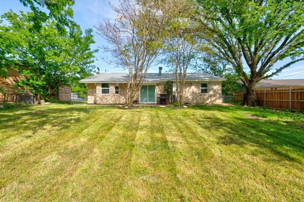 Watauga Heights - Residential