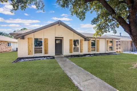 916 Harvest Glen Drive Plano TX 75023