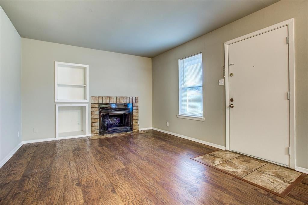 Photo of 3825 Camelot Street #A, Denton, TX 76209 (MLS # 21350462)
