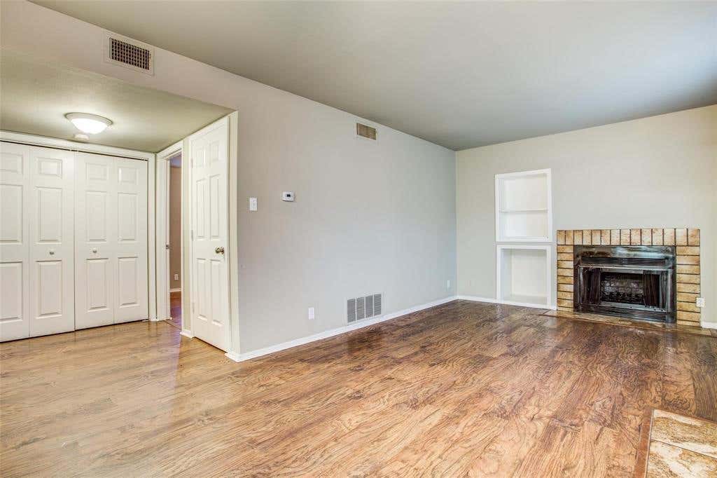 Photo of 3825 Camelot Street #A, Denton, TX 76209 (MLS # 21350462)
