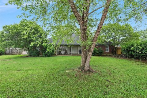 A home in Bossier City