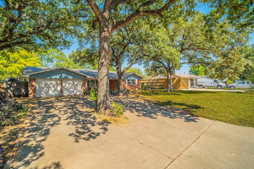 Oak Crest Estates - Residential