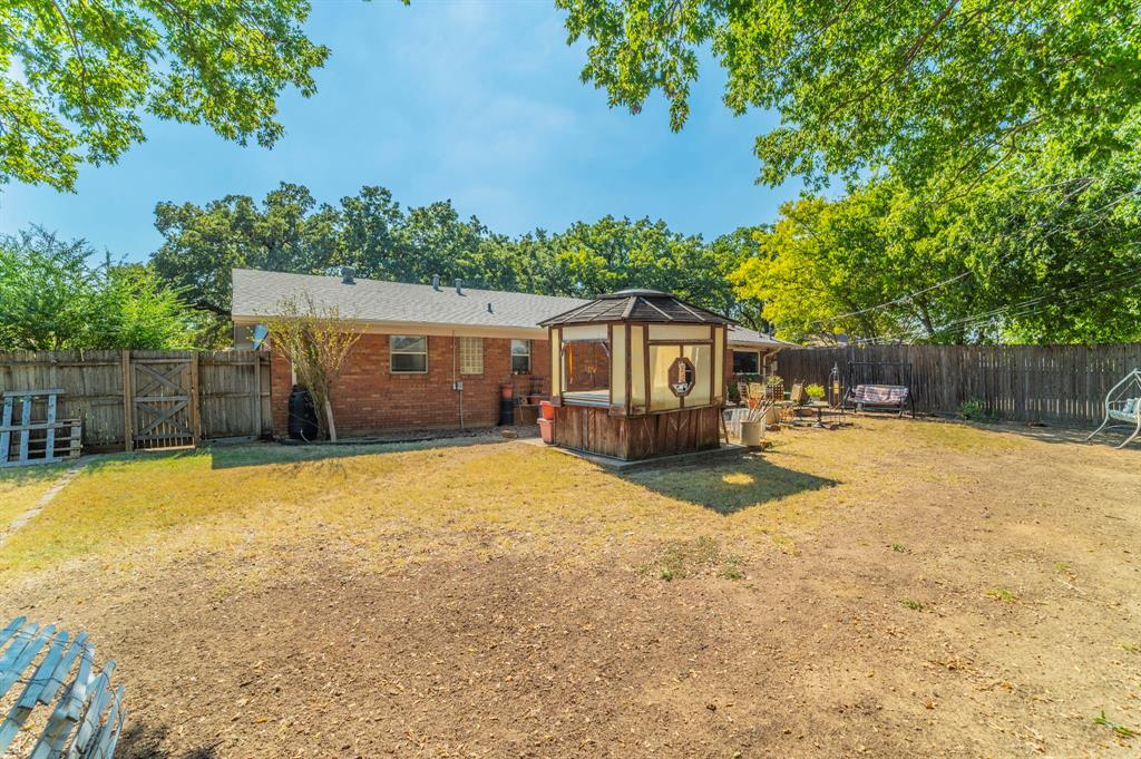 Oak Crest Estates - Residential