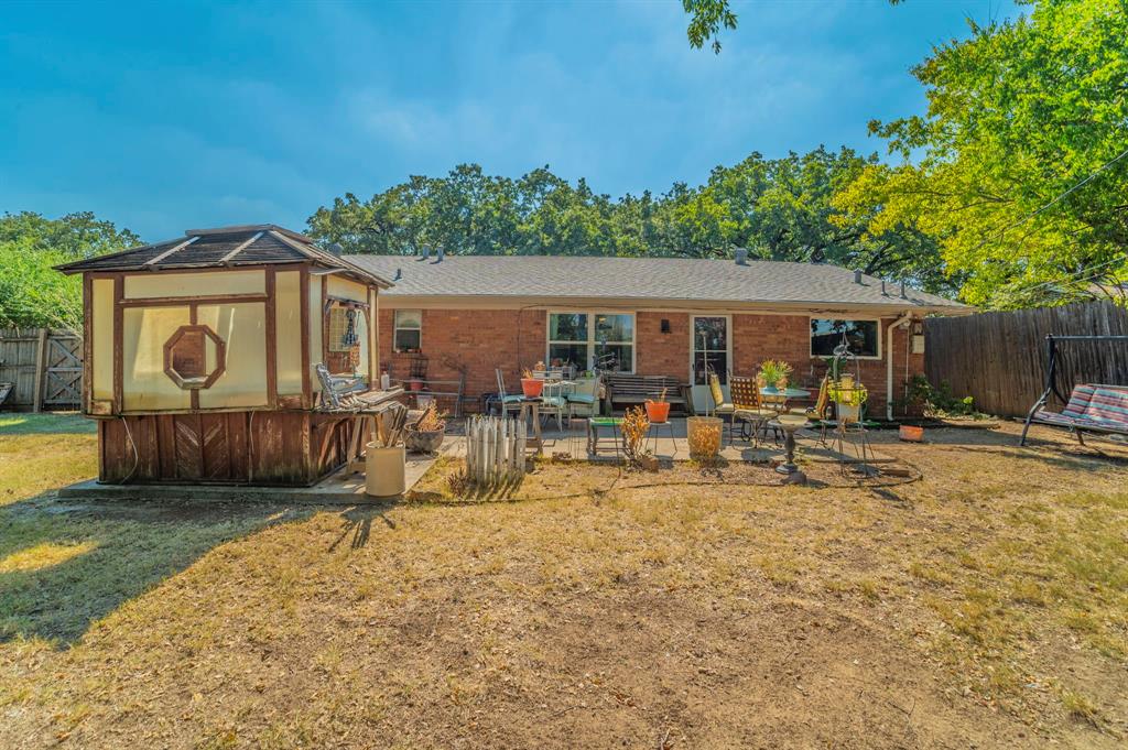 Oak Crest Estates - Residential