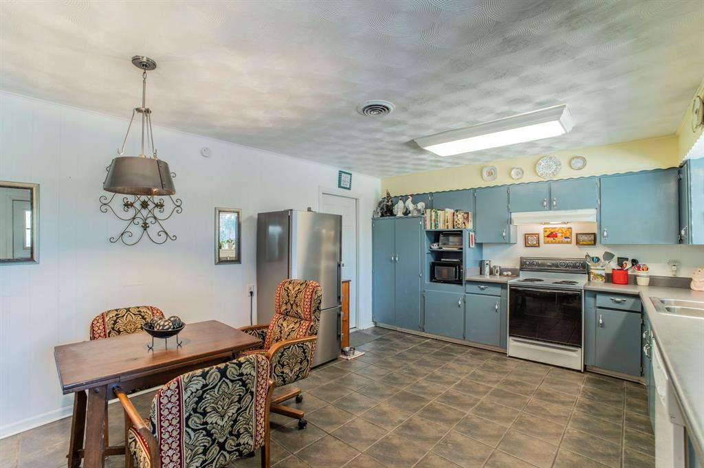 Oak Crest Estates - Residential