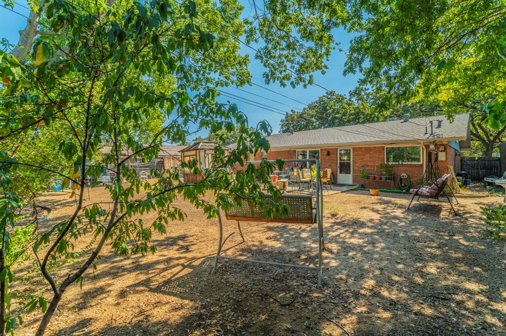 Oak Crest Estates - Residential